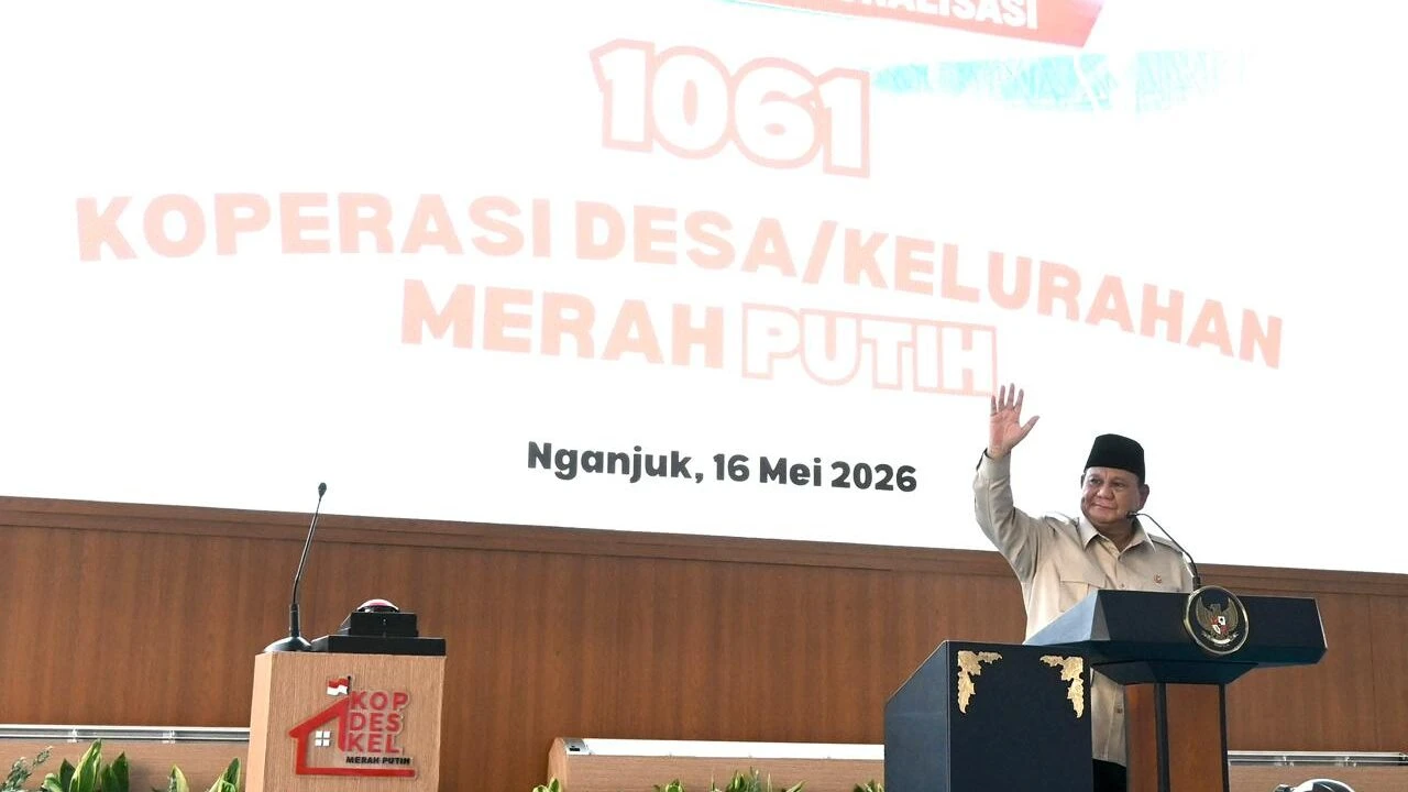 Prabowo Pangkas Bunga Mekaar Jadi 8%: Masa Pengusaha Besar 9%