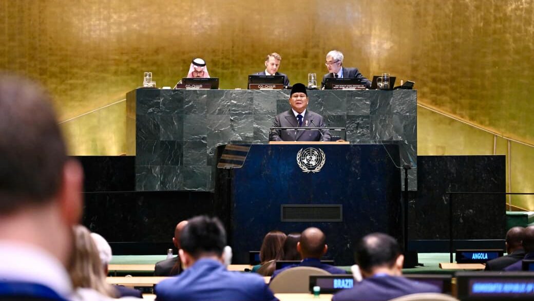 Soal Gaza, Amnesty Tuntut Indonesia Sebut Genosida Bukan Bencana