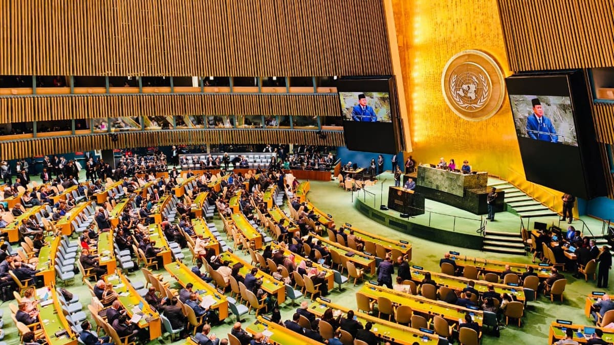 Amnesty: Presiden Sibuk Urus HAM Global, Abaikan Masalah Domestik