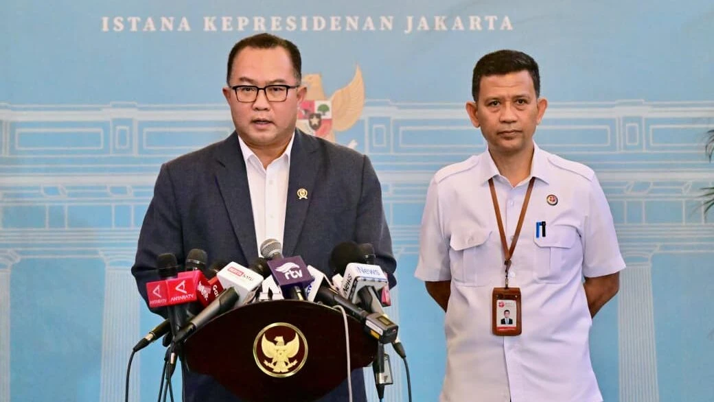 BRIN Siap Susun Kajian Redenominasi Rupiah untuk Masukan BI