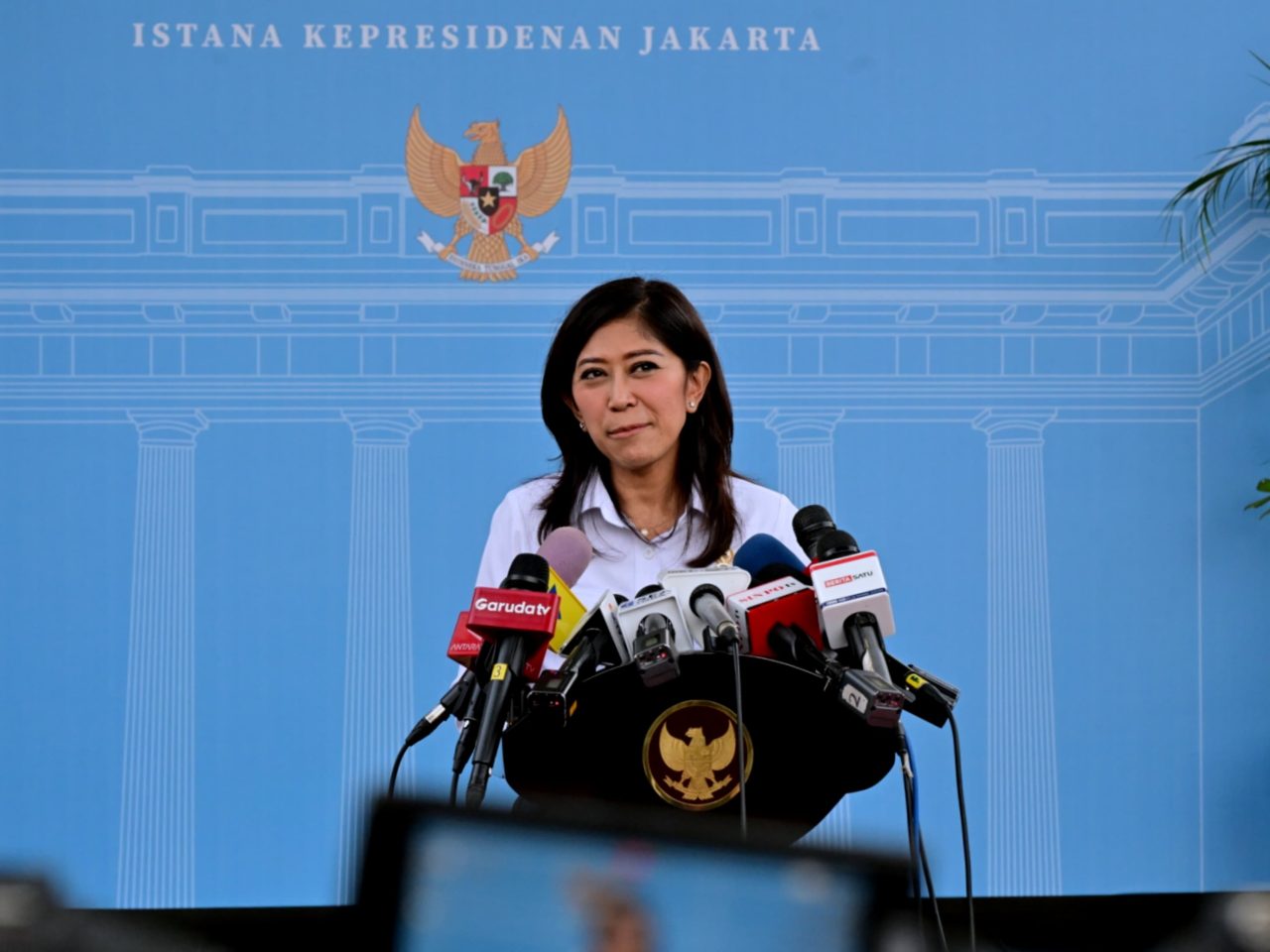 Usai Putusan MK, Komdigi Bakal Kaji Aturan Sisa Kuota Internet