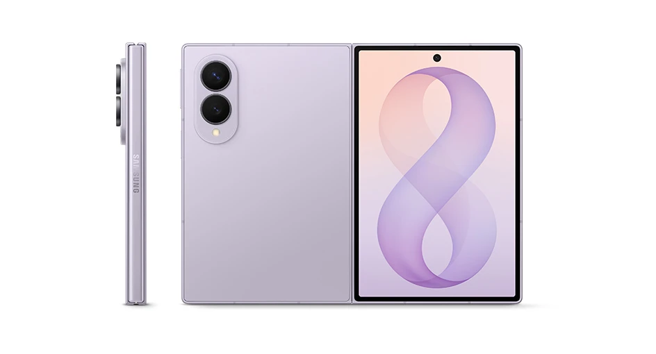 Samsung Galaxy Z Fold 8 Pecah Rekor Pre-Order Eropa dan Korsel