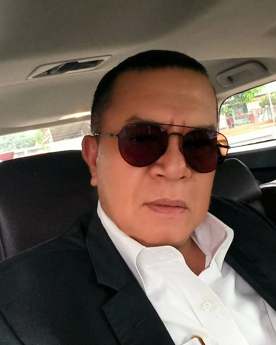Jahmada Girsang Siapa? Ini Profil Lengkap dan Kronologi Insiden Debat Live TV yang Viral
