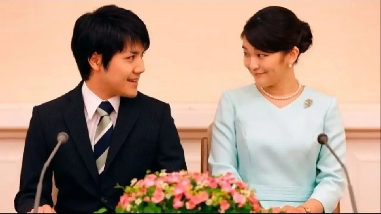 Mako Komuro: Putri Jepang yang Tinggalkan Istana demi Menikah dengan Pria Biasa