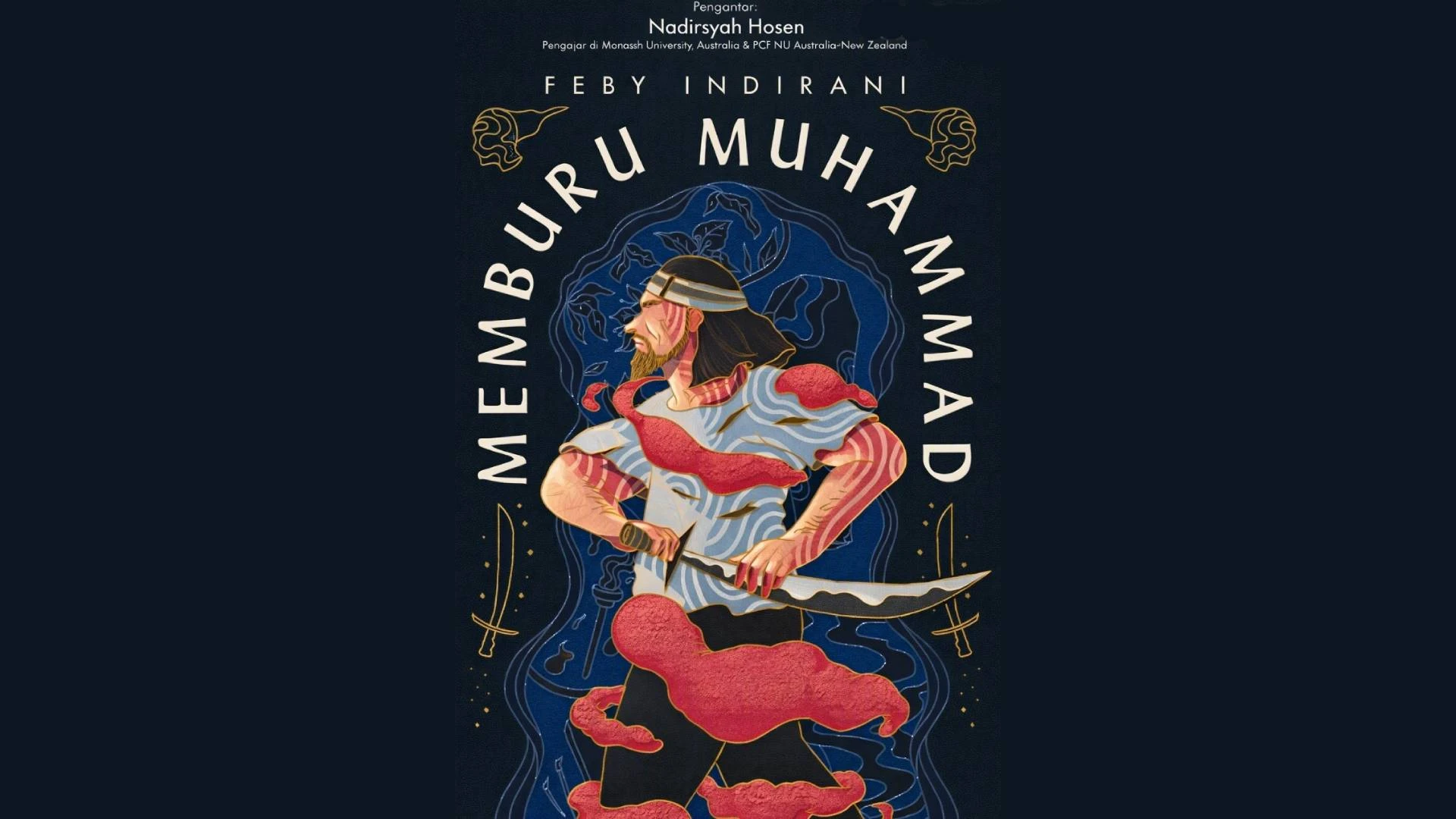 Diskusi Buku Memburu Muhammad Batal Usai Diancam FPI