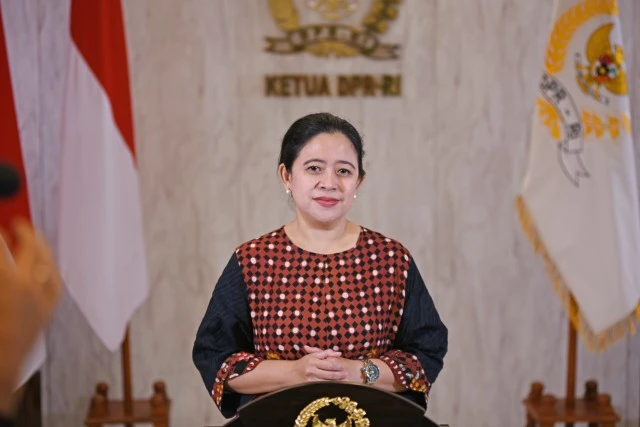 Ketua DPR Ingatkan Pemerintah Harus Gerak Cepat Hadapi Hantavirus