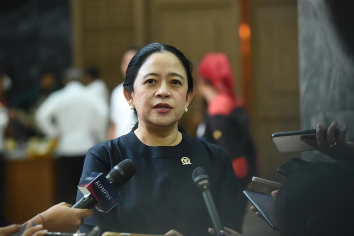 Puan Dukung Kebijakan Pilah Sampah di DKI Jakarta: Harus Jadi Gerakan Nasional