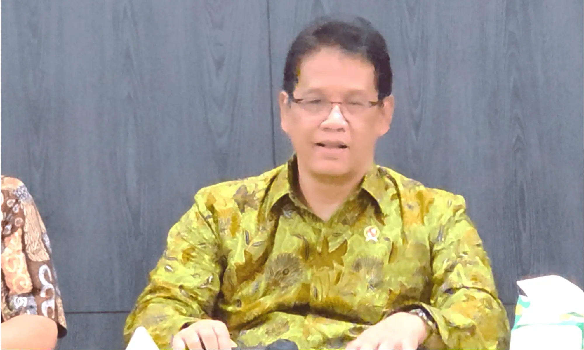 Diduga Lakukan Premanisme, Purbaya Ancam 'Ganti' Oknum KPP Tigaraksa