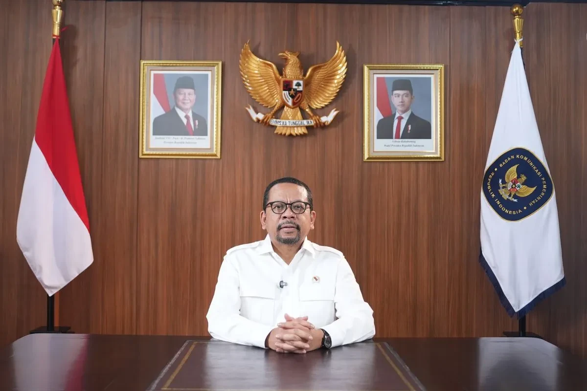 BGN Kembalikan Ratusan Miliar ke Kas Negara Usai Temukan 414 SPPG Bermasalah