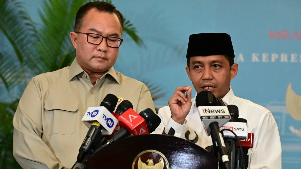 raja juli