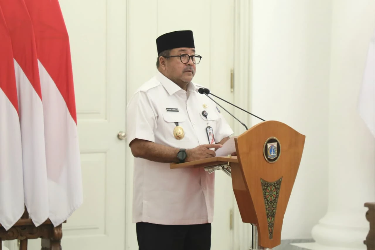Wakil Gubernur (Wagub) DKI Jakarta, Rano Karno