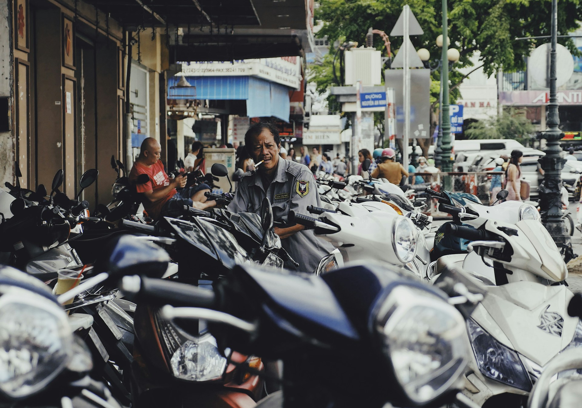 Jangan Salah Parkir di Monas! Ini Daftar Tempat Resmi dan Sanksi Dishub