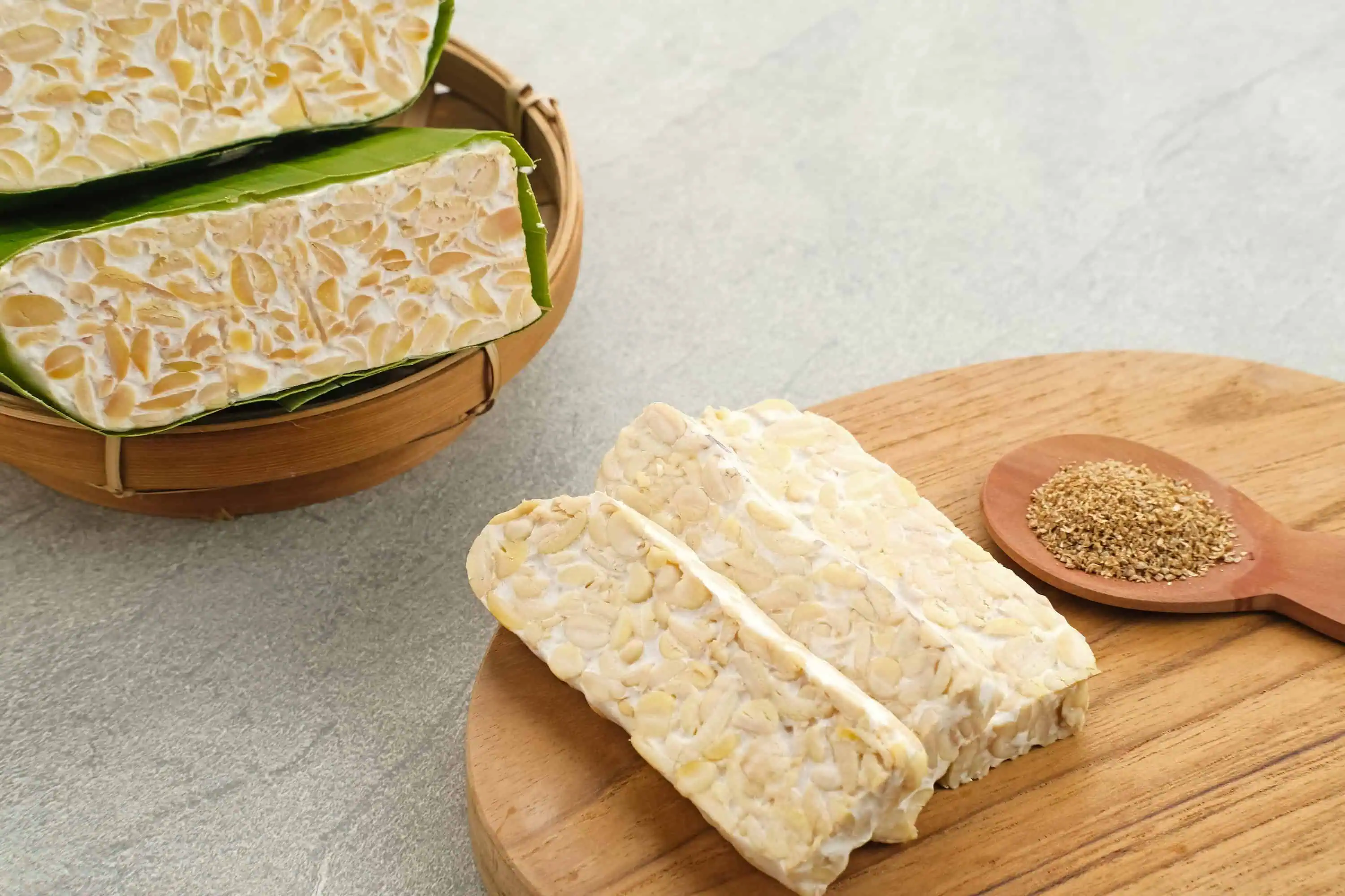 Selain Tempe Kedelai, Ada 4 Varian Lokal yang Wajib Kamu Kenal