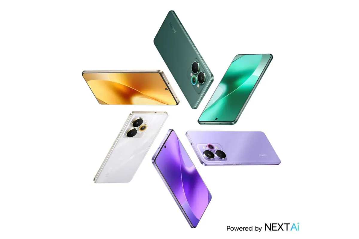 Realme 15 vs 15 Pro 5G: Beda Harga, Beda Fitur, Mana yang Lebih Worth It?