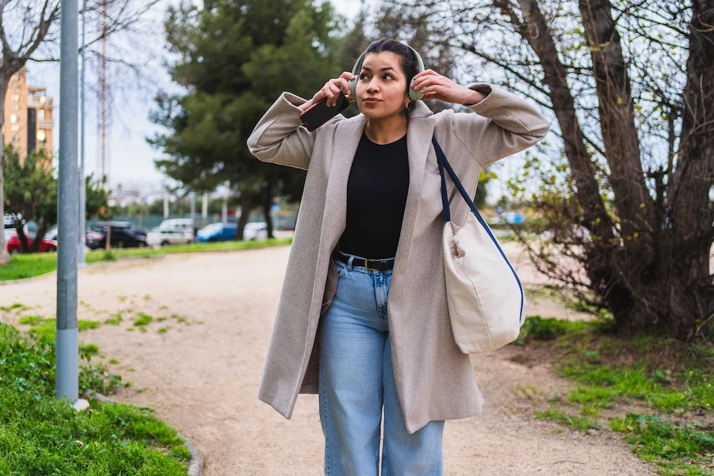 Refined Layers, Foto: Envato/Doc