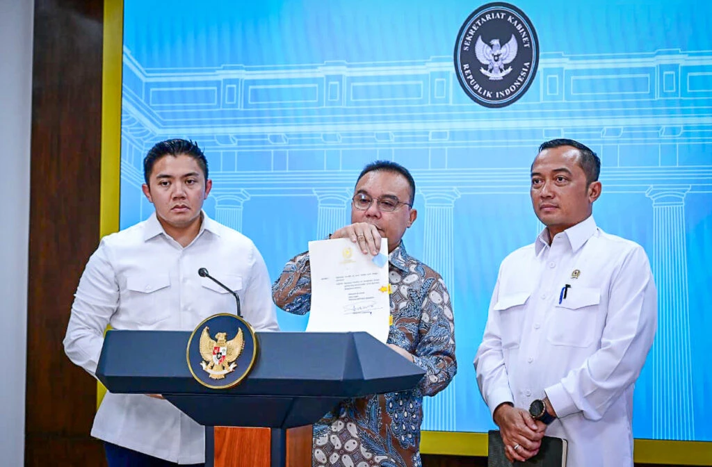 Surat Rehabilitasi Presiden, Apa Itu dan Bagaimana Pengaruhnya pada Status Hukum Terdakwa?