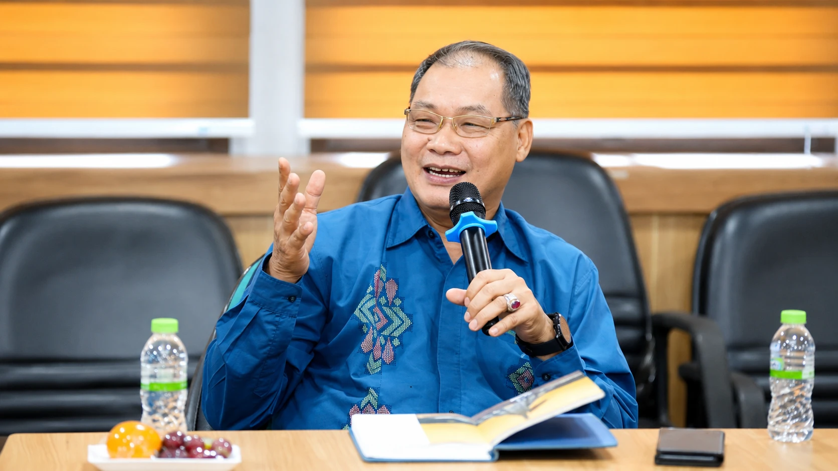 Kritik Wacana Pendirian URI, Rektor UMY: Ekosistem Keilmuan Tak Terbentuk dalam Waktu Singkat