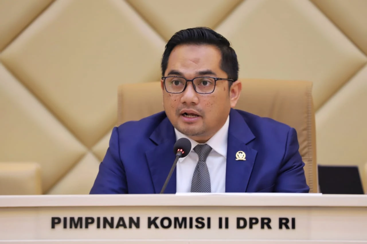 Dana Otsus Menyusut jadi Rp14 Triliun, DPR Wanti-Wanti Gangguan Pembangunan Daerah
