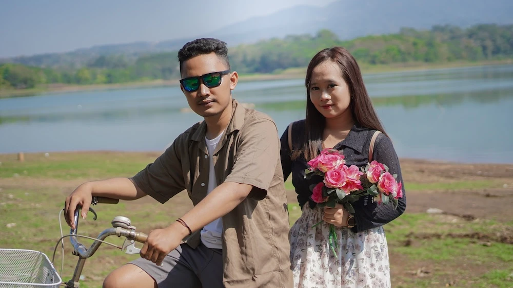 Indonesia Jadi Negara Kedua Paling Puas soal Cinta, Jepang Paling Buncit
