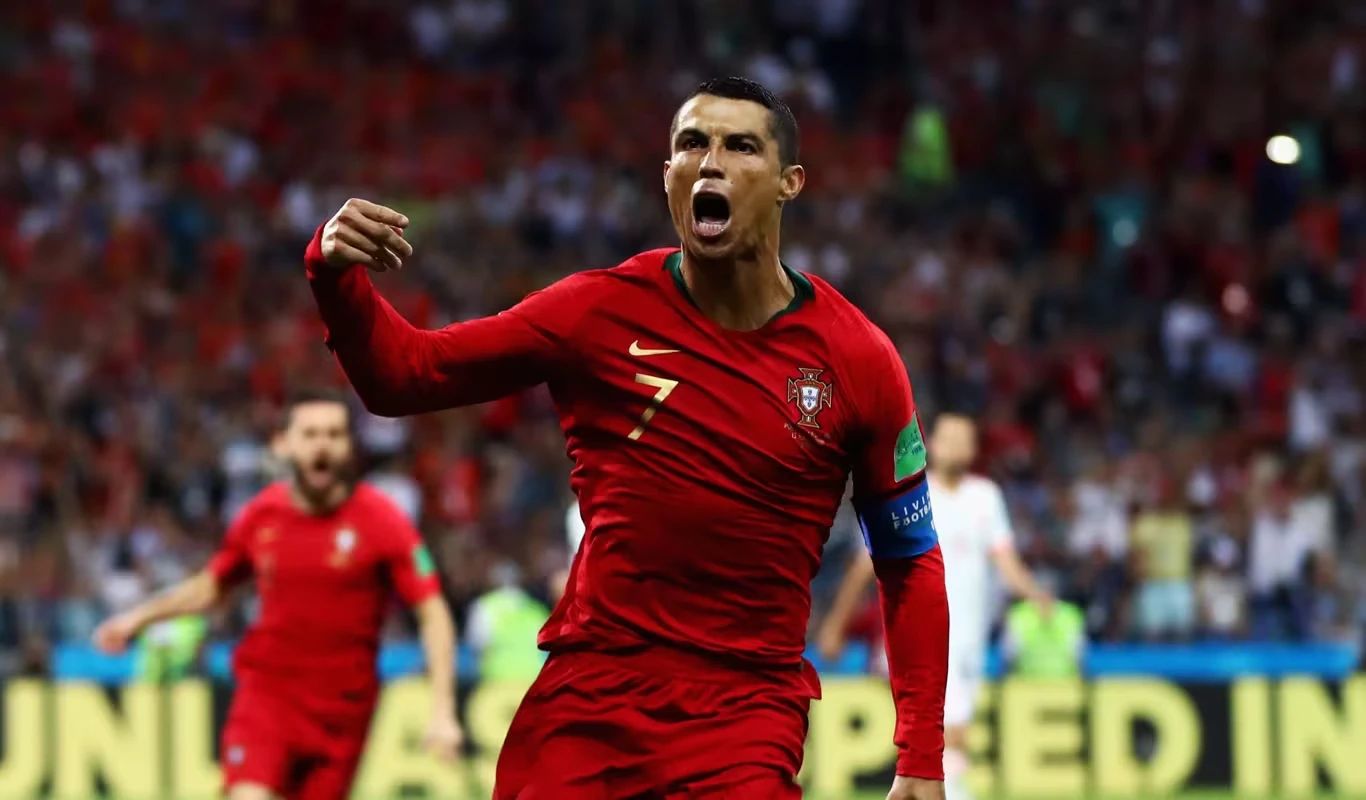 Akhir Era Ronaldo di Piala Dunia, Apa Dampaknya ke NFT CR7?