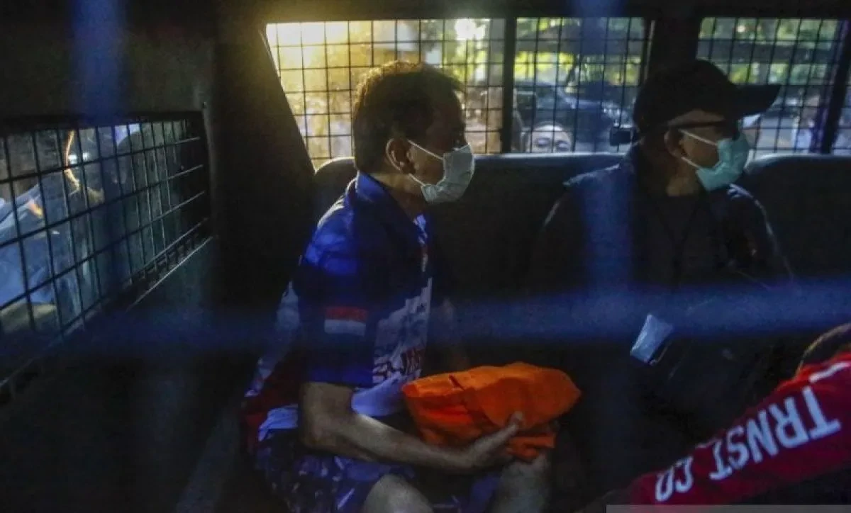 Roy Suryo dan Dokter Tifa Dilimpahkan ke Kejari Jaksel Senin