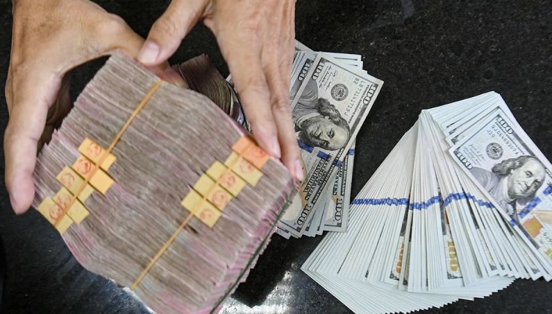 BI Soroti Lambatnya Bank Turunkan Suku Bunga Kredit