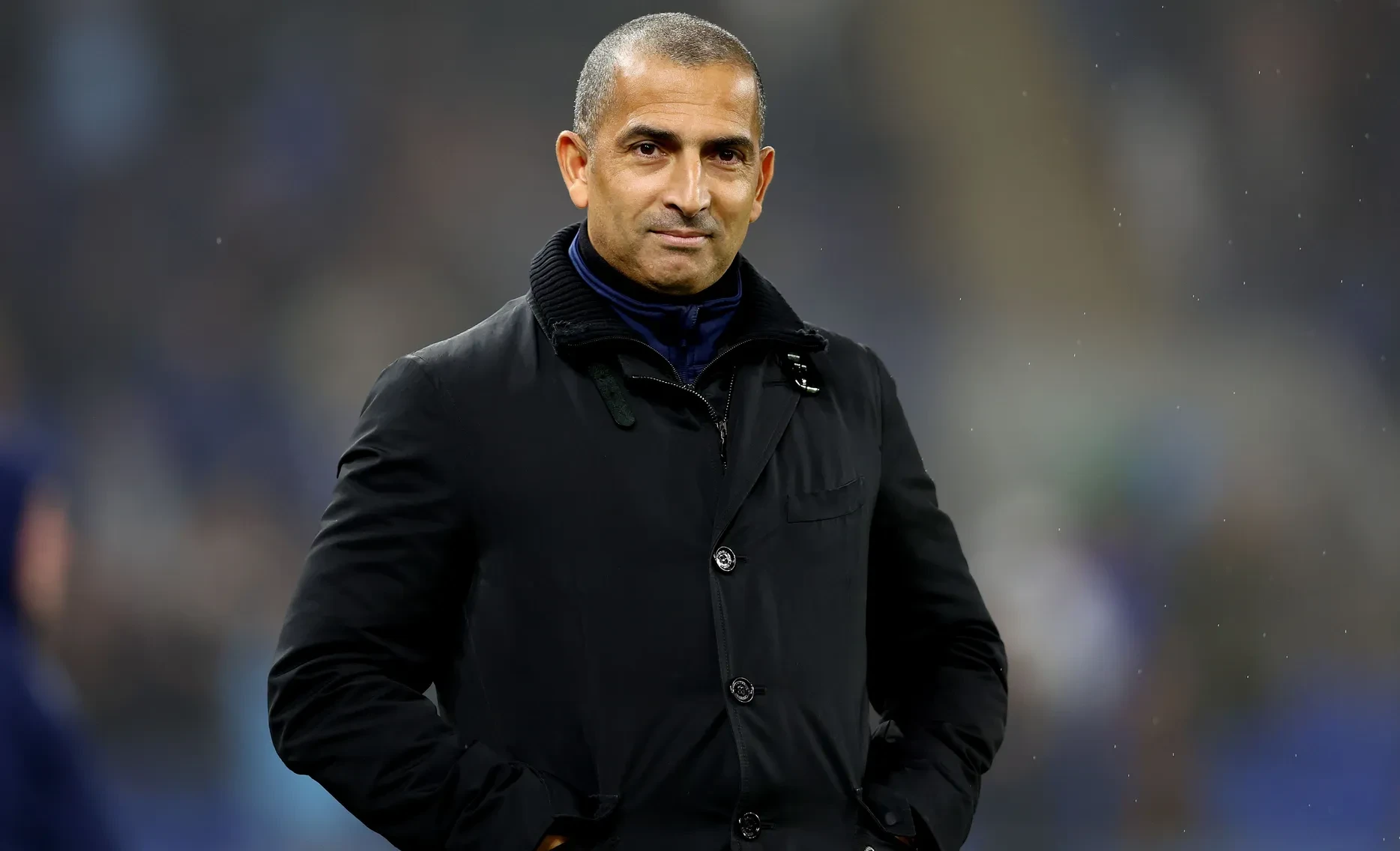 Sabri Lamouchi