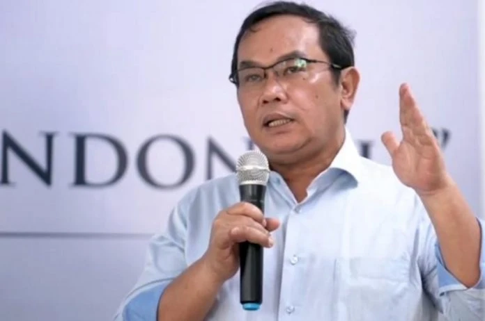 Profil Saiful Mujani: Akademisi yang Viral Usai Pernyataan Gulingkan Presiden Prabowo Subianto