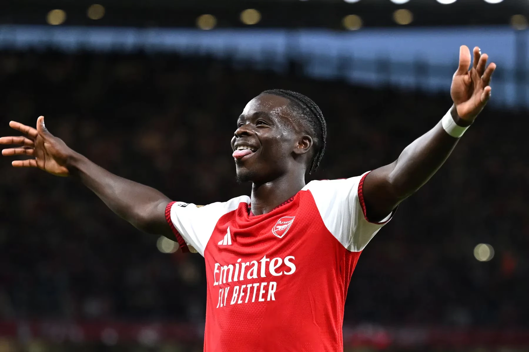 Arsenal Menggila di Laga Pembuka Premier League, Gilas Coventry City 3-0