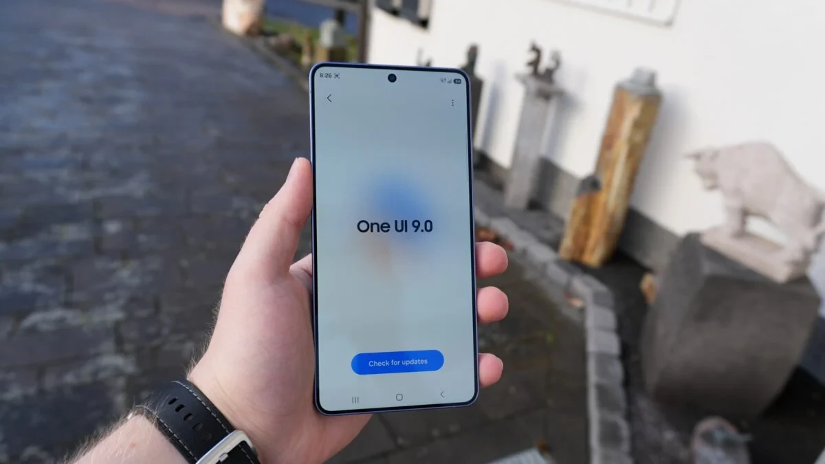 Daftar HP Samsung yang Kebagian One UI 9 Gratis