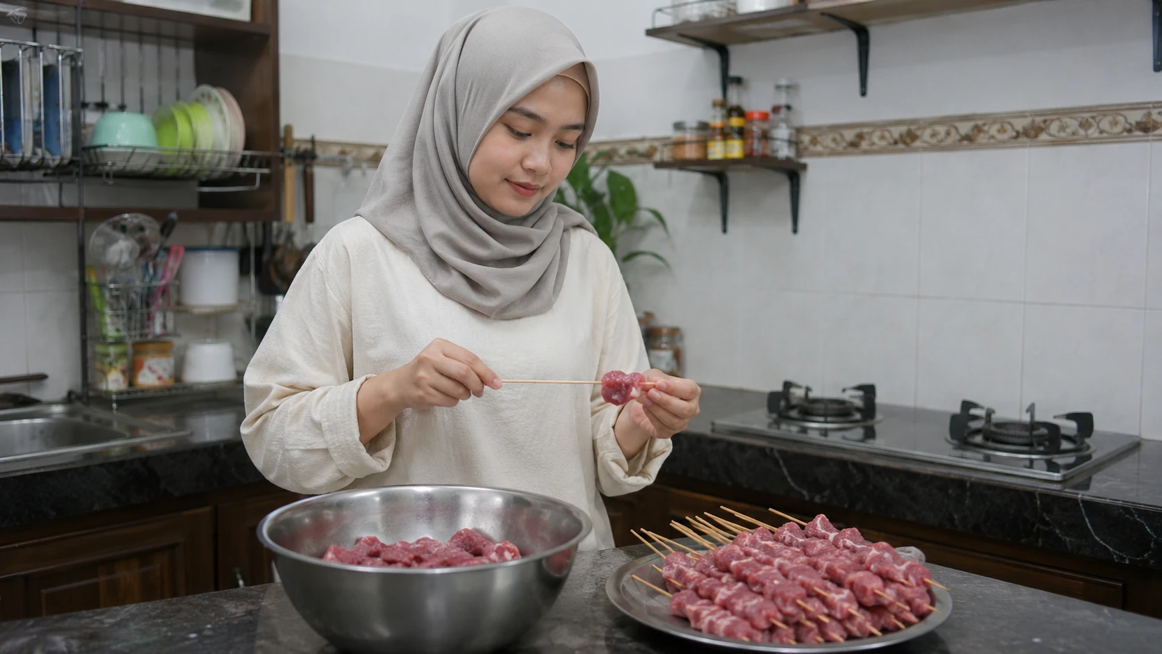 Daging Kambing Enaknya Dimasak Apa? Ini 5 Ide Menu Lezat Selain Sate dan Gulai yang Praktis