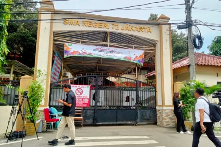 Mengapa Korban Bisa Jadi Pelaku?  Mengurai Psikologi di Balik Kasus SMA Negeri 72 Jakarta