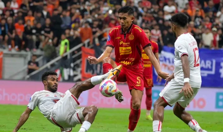 Rizky Ridho Kalah Puskas Awards, tapi Indonesia Justru Menang Besar?