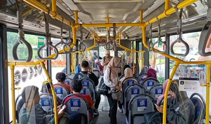 Pakar Usulkan Transjakarta Gratis untuk Warga Ibu Kota