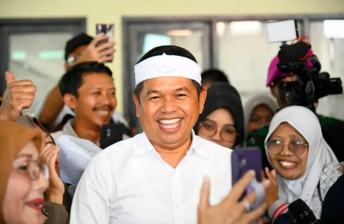 5 Gubernur Terbaik 2025 Pilihan Anak Muda: Dari Dedi Mulyadi hingga Sherly Tjoanda