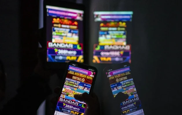 PPATK: Sekitar 4 dari 100 Orang Indonesia Main Judi Online pada 2025