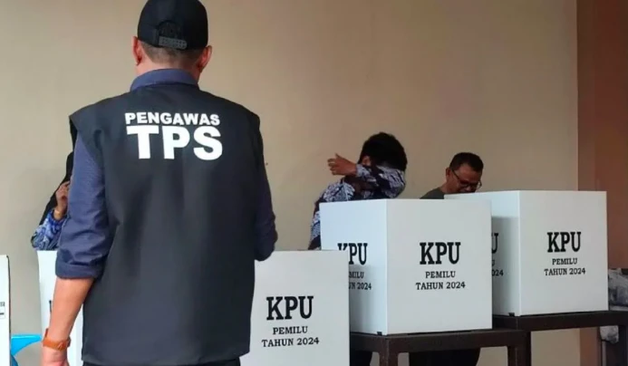 DPR Tunda Bahas RUU Pemilu 2029, Parpol Diminta Simulasi Sistem Pemilu