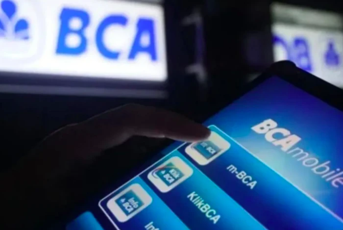 Saham BBCA Anjlok, BMRI dan BBRI Ikut Turun usai Asing Jual Rp2,04 Triliun