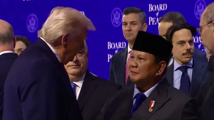 Implementasi Perjanjian Tarif Resiprokal, RI Siap Borong 50 Boeing Senilai Rp227,86 Triliun