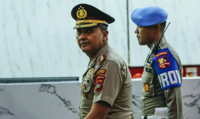 Profil AKBP Didik Putra Kuncoro, Mantan Kapolres Bima Kota yang Terjerat Narkoba
