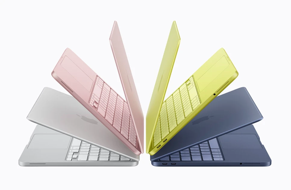 5 Keunggulan MacBook Neo, Laptop Murah Apple 10 Jutaan Cocok untuk Pelajar