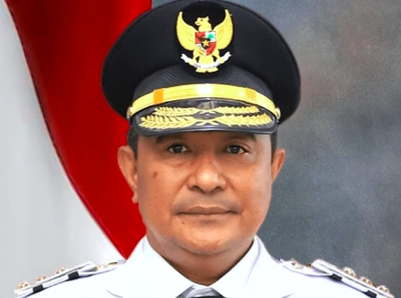 Harta Kekayaan Bahtiar Baharuddin, Mantan Pj Gubernur Sulsel Tersangka Korupsi Rp60 Miliar