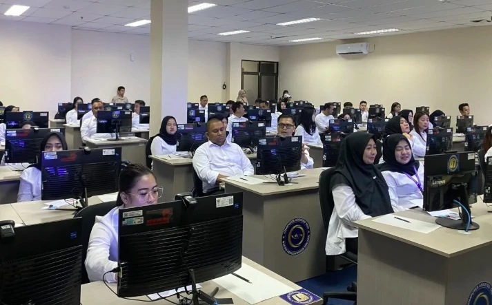 Rekrutmen PPPK Guru Sekolah Rakyat 2026: Syarat dan Cara Daftar
