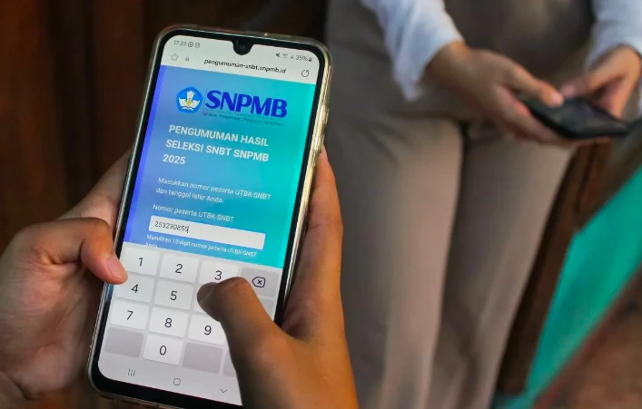 Cara Cek Hasil SNBP 2026 Hari Ini: Daftar Link Resmi dan 44 Link Mirror