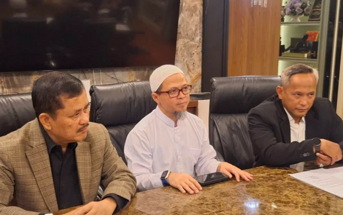Polri Tetapkan Ustaz SAM Sebagai Tersangka Pelecehan Seksual