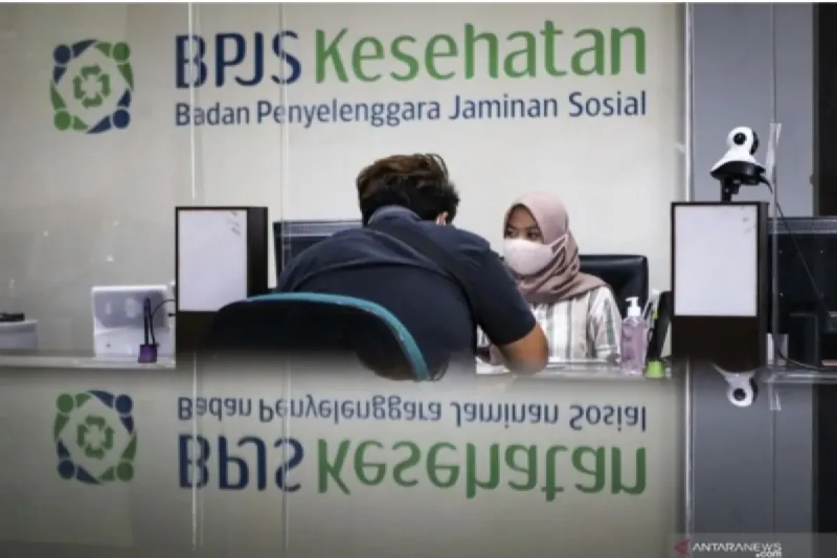 BPJS Kesehatan Pastikan Iuran JKN Tetap