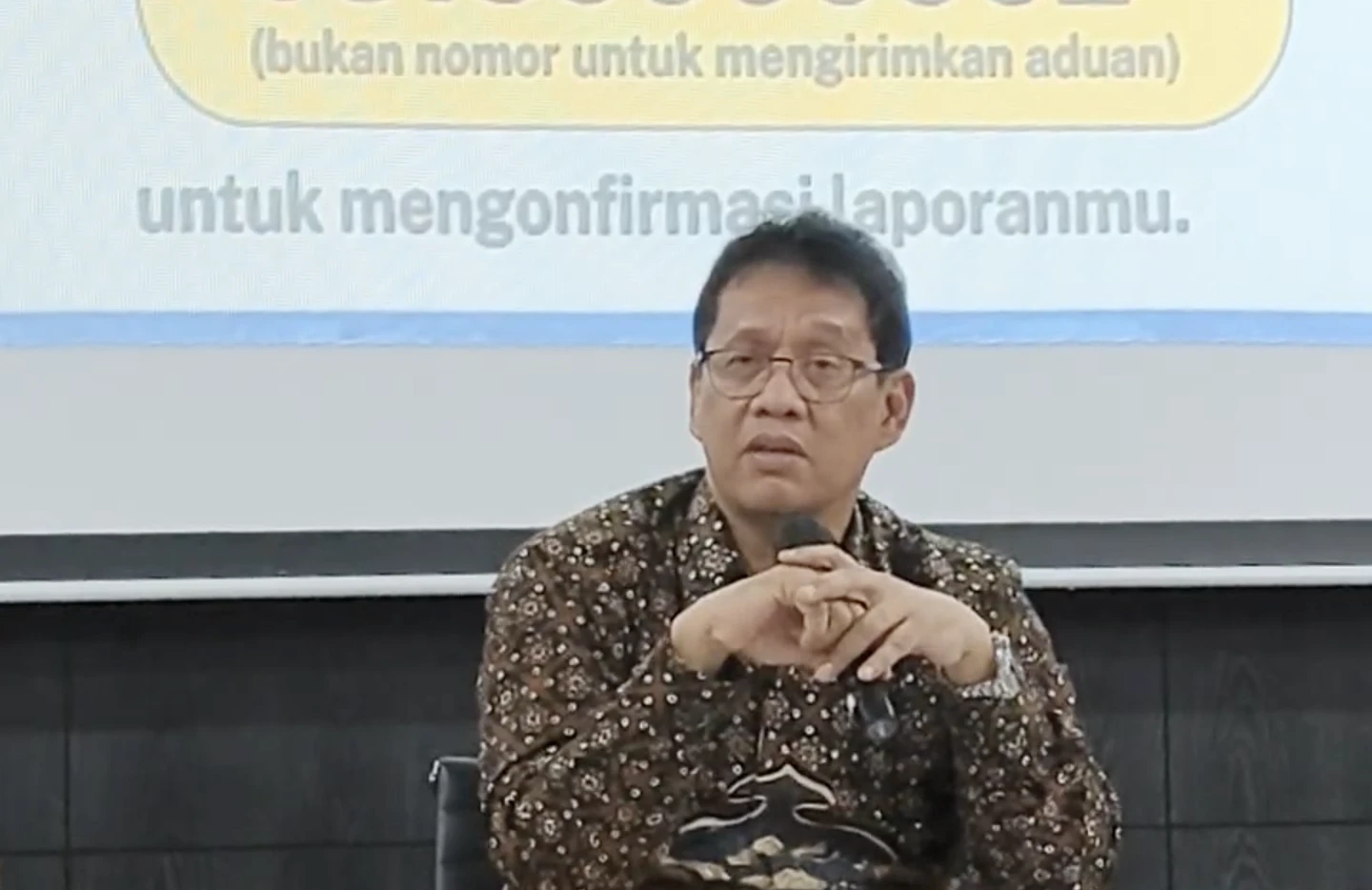 Purbaya Gaspol Kejar Tunggakan Rp50 T dari 200 Pengemplang Pajak