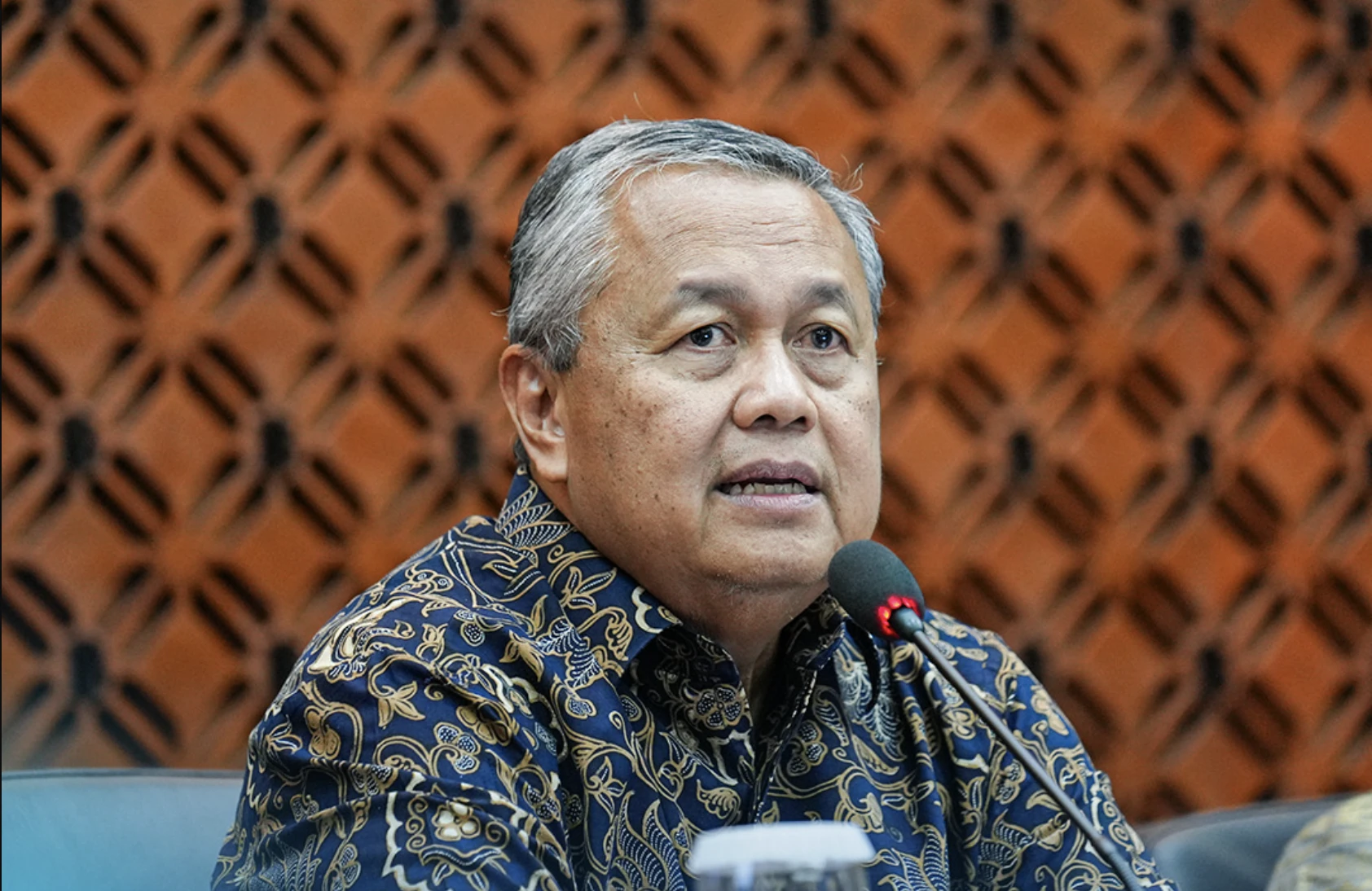 Tak Hanya BI Rate, BI juga Naikkan Bunga SRBI untuk Tarik Investasi Asing