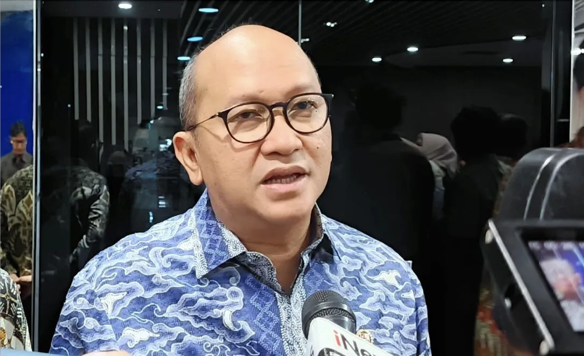 Investasi RI Tembus Rp1.434 Triliun hingga September 2025, Didominasi Modal Dalam Negeri