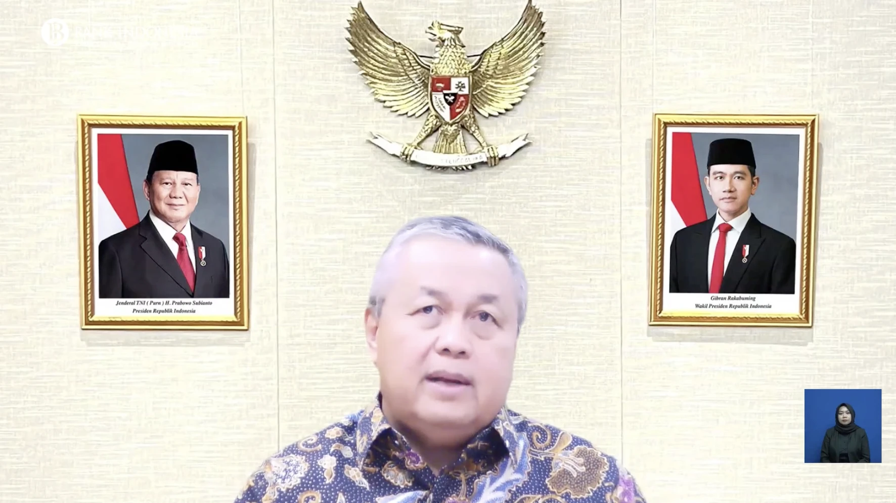 Pertumbuhan Uang Primer dan M2 Melambat, BI Soroti Lemahnya Penyaluran Kredit